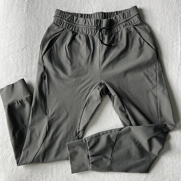 BYLT Active Jogger | Charcoal | Men's Small - Picture 1 of 11